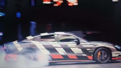 Photo of Mercedes-AMG GT kupe sa 4 vrata dobija najavu sa Bradom Pittom