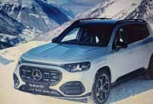 Photo of Novi Mercedes GLB, premium SUV sa 7 sjedišta, je potpuno nov.