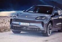 Photo of Novi Porsche Cayenne, cijene