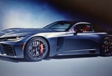 Photo of Toyotin novi superautomobil ima 650 KS i lagan je