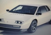 Photo of Lotus Esprit se vraća sa V8 motorom i super je ekskluzivan
