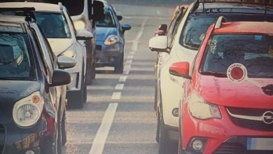 Photo of Dizelski automobili Euro 5: većina kaže da je zabrana