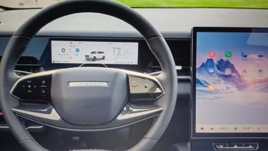 Photo of Jaecoo 5: Šta se nalazi u novom kineskom SUV-u?