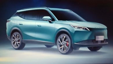 Photo of Omoda 7 SHS-P debituje u Italiji, dva nivoa opreme i super hibrid