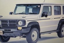 Photo of Kako pretvoriti Suzuki Jimny sa 5 vrata u malu G-klasu