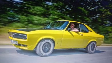 Photo of Opel Manta bi se mogla vratiti, ali ne odmah