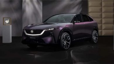 Photo of Evo koliko košta novi Mazdin SUV srednje veličine