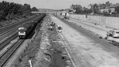 Photo of Postoji slučaj britanske željeznice koji se odnosi i na Italiju