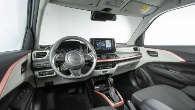 Photo of Suzuki Swift Hybrid Sakura, hibrid i puna opcija za 21.950 eura