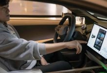 Photo of Preokret u radnji: Kina želi vratiti fizičke dugmiće u automobile