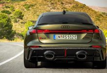 Photo of Da li nova Audi RS 5 limuzina izgleda bolje od Avanta?