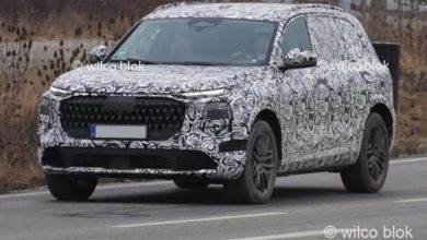 Photo of Novi Audi Q7: Špijunske fotografije SUV-a u Ingolstadtu