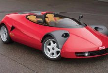 Photo of Ferrari koji dolazi iz druge dimenzije