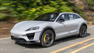 Photo of Novi Porsche SUV će imati 6- i 8-cilindrične benzinske motore