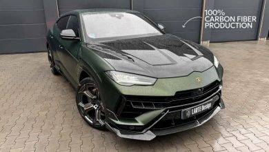 Photo of Lamborghini Urus Performante kakav do sada niste vidjeli