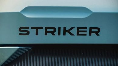 Photo of Nova Dacia je “karavan” crossover i zove se Striker
