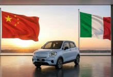Photo of Najprodavaniji automobili u Italiji: Kina sada shvata ozbiljno