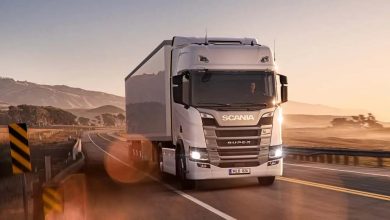 Photo of Scania na LetExpo 2026: Integrisane usluge za poslovanje
