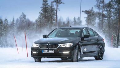 Photo of U Finskoj se zimske gume testiraju na ovaj način