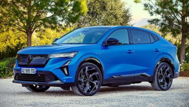Photo of Renault ažurira svoje modele Austral, Espace i Rafale za 2026. godinu