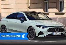 Photo of Mercedes CLA ponuda: prednosti i mane
