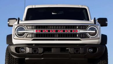 Photo of Ford objašnjava zašto je imenovanje automobila tako teško