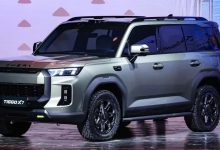 Photo of Više SUV-a ili više off-road, Chery 7 i X7 debituju